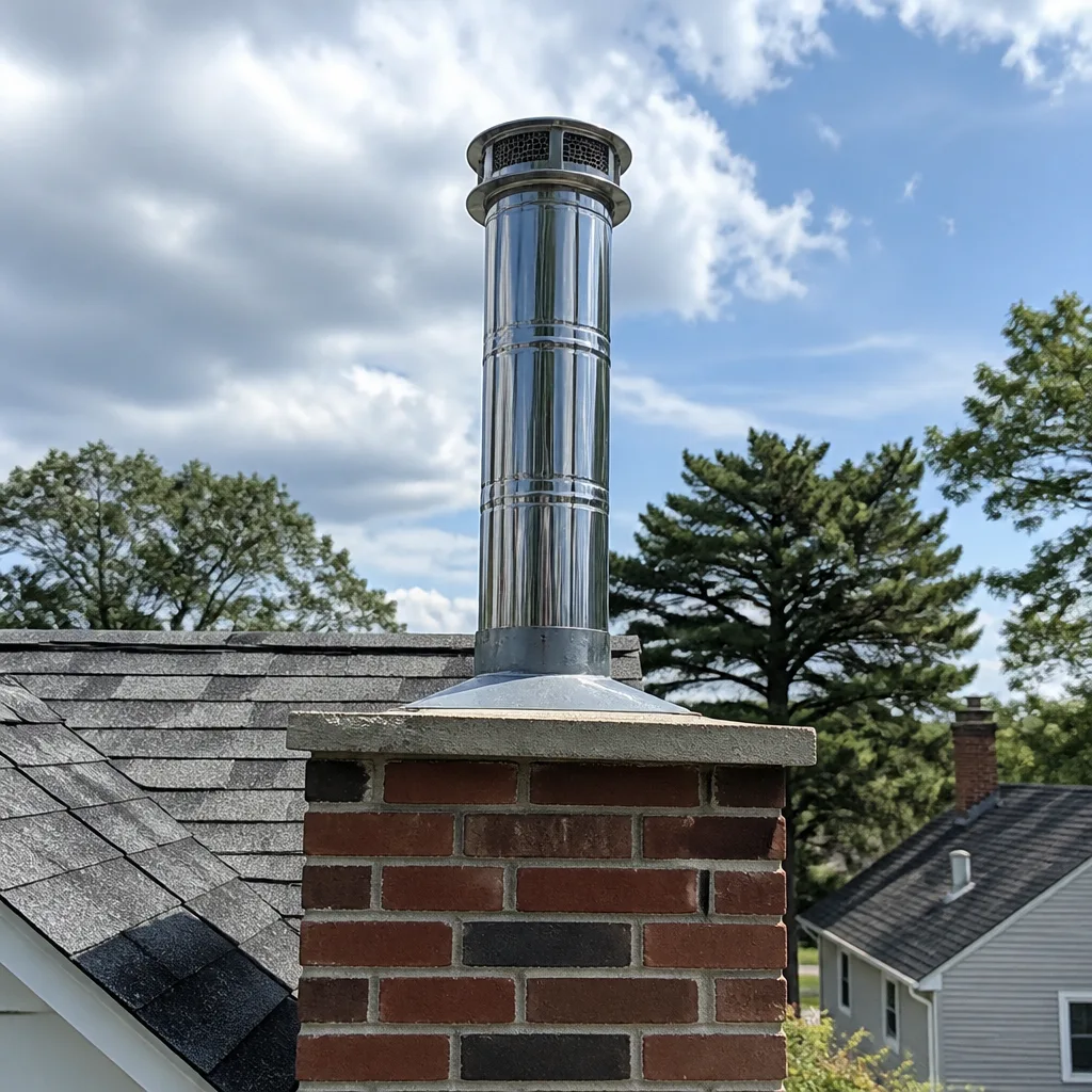Flue relining