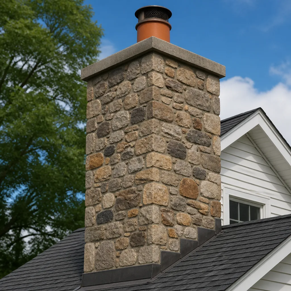 Masonry repair